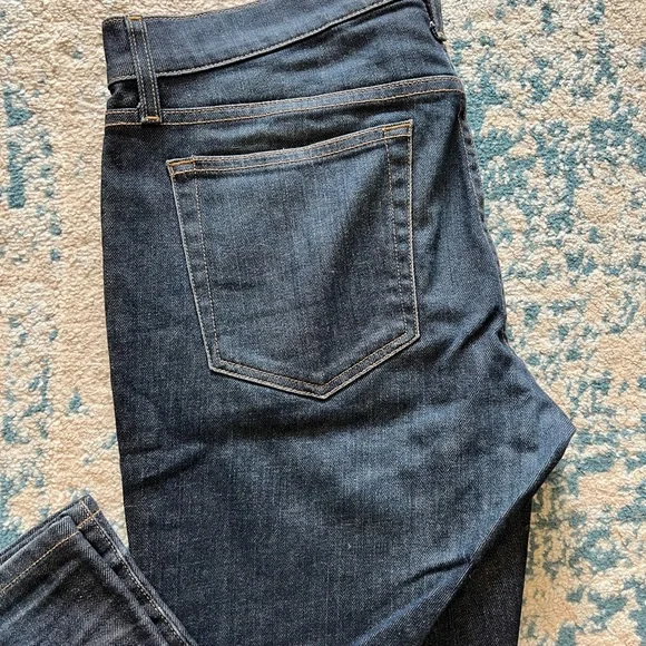 Joe’s mens jeans. Straight+Narrow - Picture 4 of 6